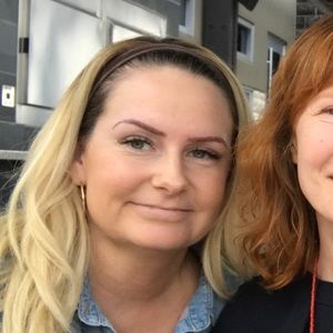 Meet your Posher, Erin